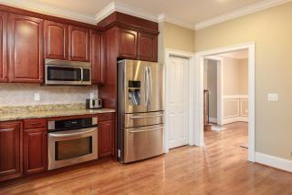 Premium WIFI! Luxurious Home in ASHEVILLE with PRIVATE Hot tub! - Asheville - 6