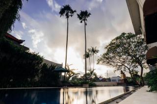 Umpadhi Canggu - Canggu - 8