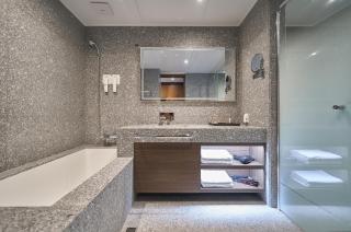 JN PARK Hotel - Incheon - 6