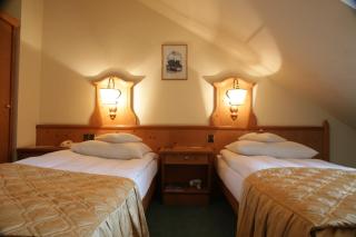 Park Hotel Diament Bielsko-Biała - 5