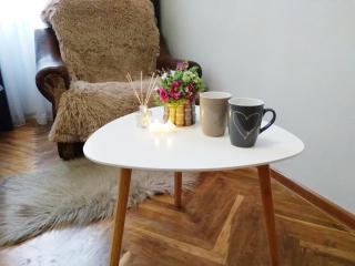 Comfortable modern apartment - Lviv - 8