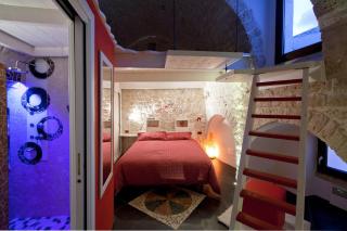 L'Angolo di Gaudì, casa Milà - Putignano - 8