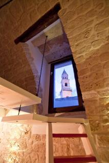 L'Angolo di Gaudì, casa Milà - Putignano - 7