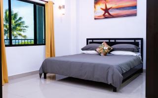 Coastal Suites Fiji - Sigatoka - 5