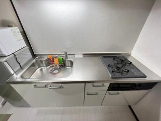 五条セフィーマンション101 - 5