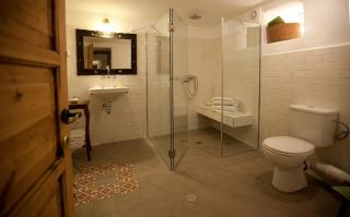 The Nest - A Romantic Vacation Home in Ein Kerem - Jerusalem - Jerusalem - 2