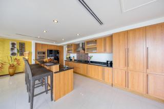 Dhevatara Residence Sea View Villas - Bophut - 1