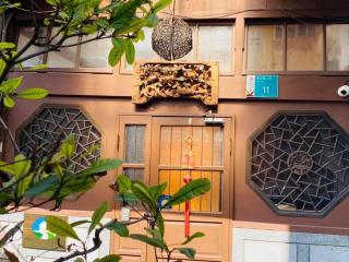 捉鳳凰 台南百年老宅包棟導覽民宿系列Catchphoenix Centennial Guesthouse - 3