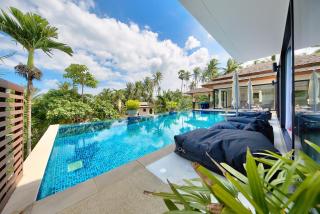 Dhevatara Residence Sea View Villas - 0