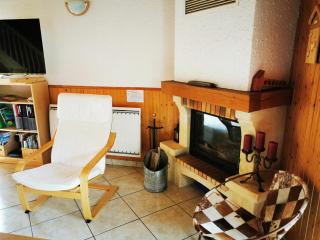 Maison indépendante avec jardin, terrasse et cheminée à Saulxures-sur-Moselotte - FR-1-589-339 - 5