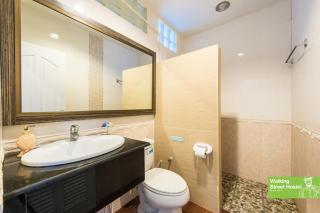 Walking Street Hostel - Koh Lipe - 2