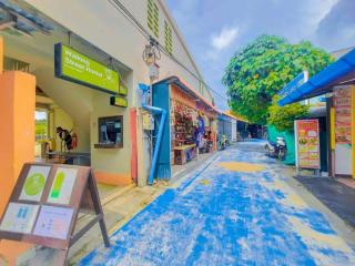 Walking Street Hostel - Koh Lipe - 6