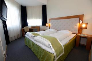 Utsikten Hotell Kvinesdal - Unike Hoteller - Kvinesdal - 3