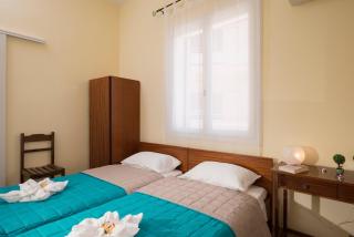 Penelopi Rooms - Chania - 4