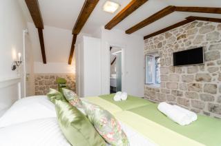 Bed&Breakfast Sorgo Palace - Ston - 9