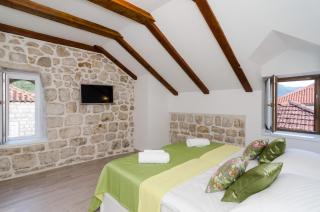 Bed&Breakfast Sorgo Palace - Ston - 8
