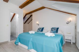 Bed&Breakfast Sorgo Palace - Ston - 7
