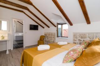 Bed&Breakfast Sorgo Palace - Ston - 6