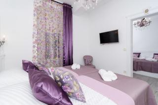 Bed&Breakfast Sorgo Palace - Ston - 5