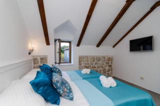 Bed&Breakfast Sorgo Palace - Ston - 3