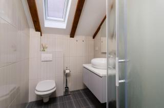 Bed&Breakfast Sorgo Palace - Ston - 2