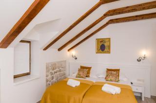 Bed&Breakfast Sorgo Palace - Ston - 1
