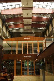 Sunstar Residency & Food Plaza Pala - 0