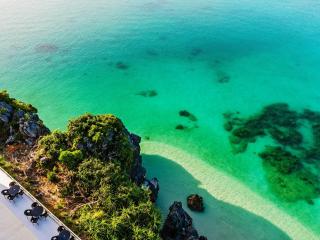 Hotel Resonex Nago - 1