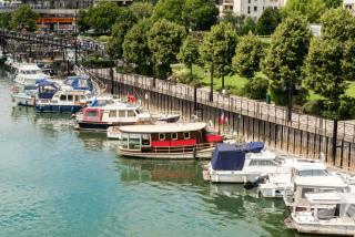 ibis Nogent Sur Marne RÉNOVÉ EN 2025 - Nogent-sur-Marne - 8
