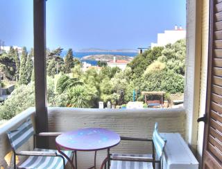 Villa Rena - Batsi - 9