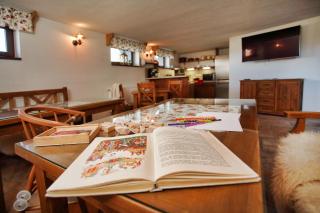 Apartmány Pod Chopkom - 3