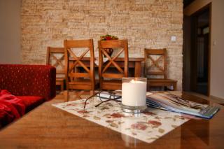 Apartmány Pod Chopkom - Pavčina Lehota - 1