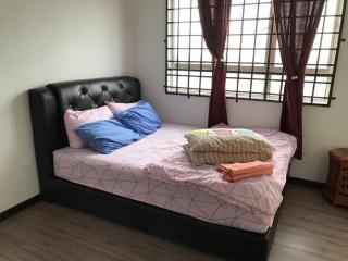 Homestay Hani - Kuala Terengganu - 6