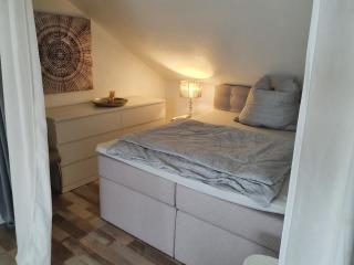Lounge 4 Singleapartment - Coblenza - 5