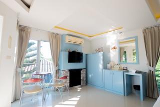 Phukaew Resort & Adventure Park - 6