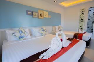 Phukaew Resort & Adventure Park - Khao Kho - 3
