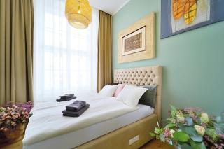 Kalina Apartments - Brno - 6