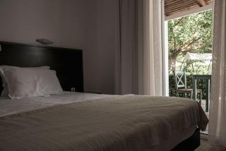Ecoresort Hotel Zefyros - Ayios Kirikos - 1