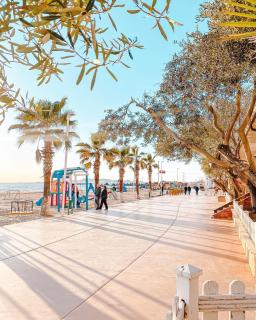 Hotel Majestic - Durazzo - 7