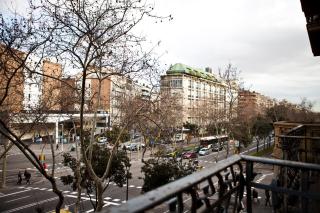 Fewdays Barcelona Apartments - 8
