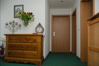 Gästehaus Cafe Andrea - 4