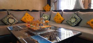 Hotel Marmar - Ouarzazate - 7