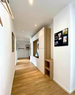 App. Seyrl im Haus Karoline - Schladming - 3