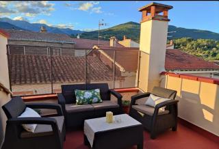 La Terraza de Mari Luz - Candeleda - 4