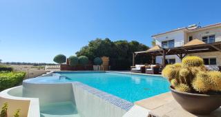 Villa Del Mar with Heated Pool & Spa - 7