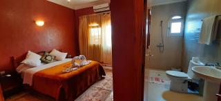 Hotel Marmar - Ouarzazate - 1