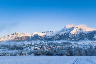 "La Combe Fleurie" Appartements & Chambres - Saint-Bonnet-en-Champsaur - 7