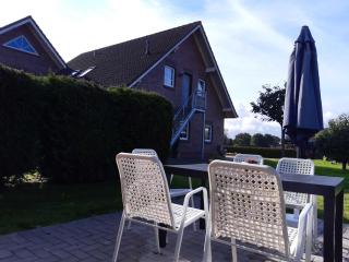 Helgas Ferienwohnung 4 Sterne - 7
