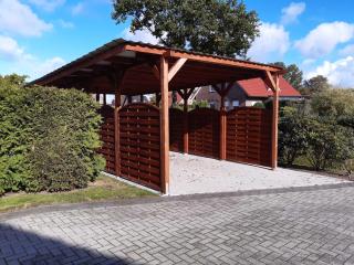 Helgas Ferienwohnung 4 Sterne - 8