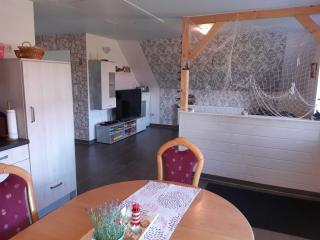 Helgas Ferienwohnung 4 Sterne - Südbrookmerland - 6